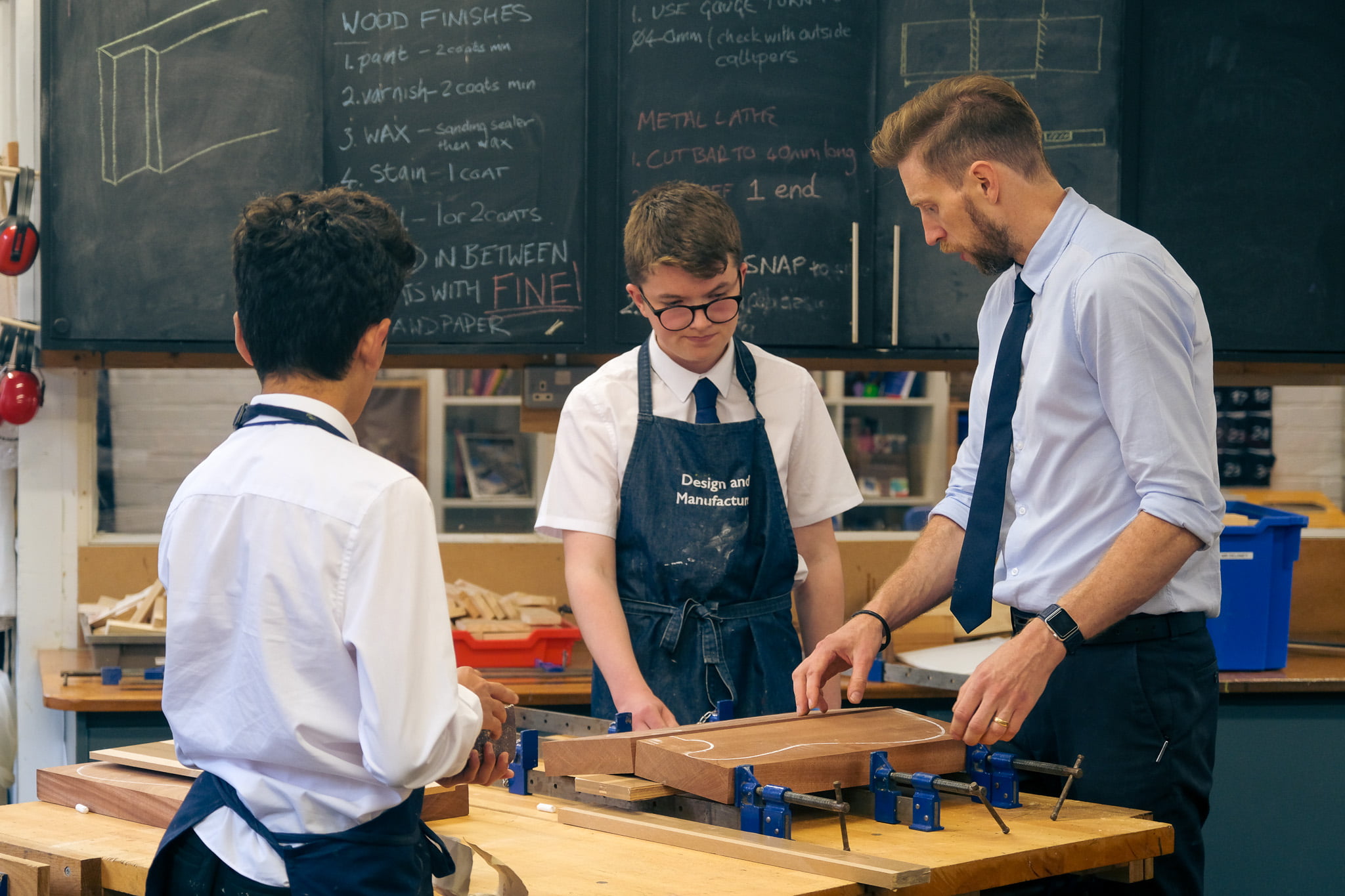 Dollar Academy