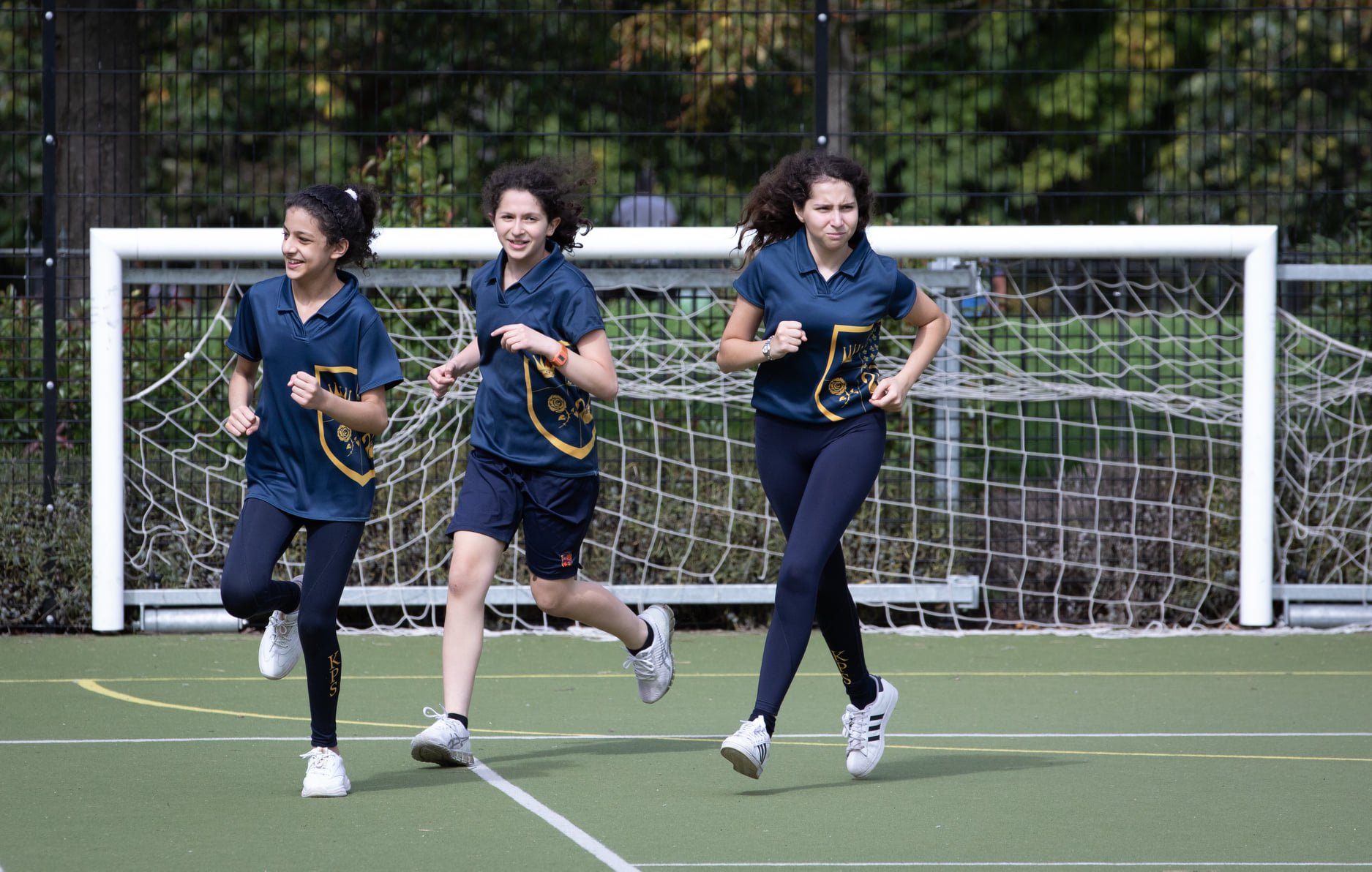 Kensington Park School