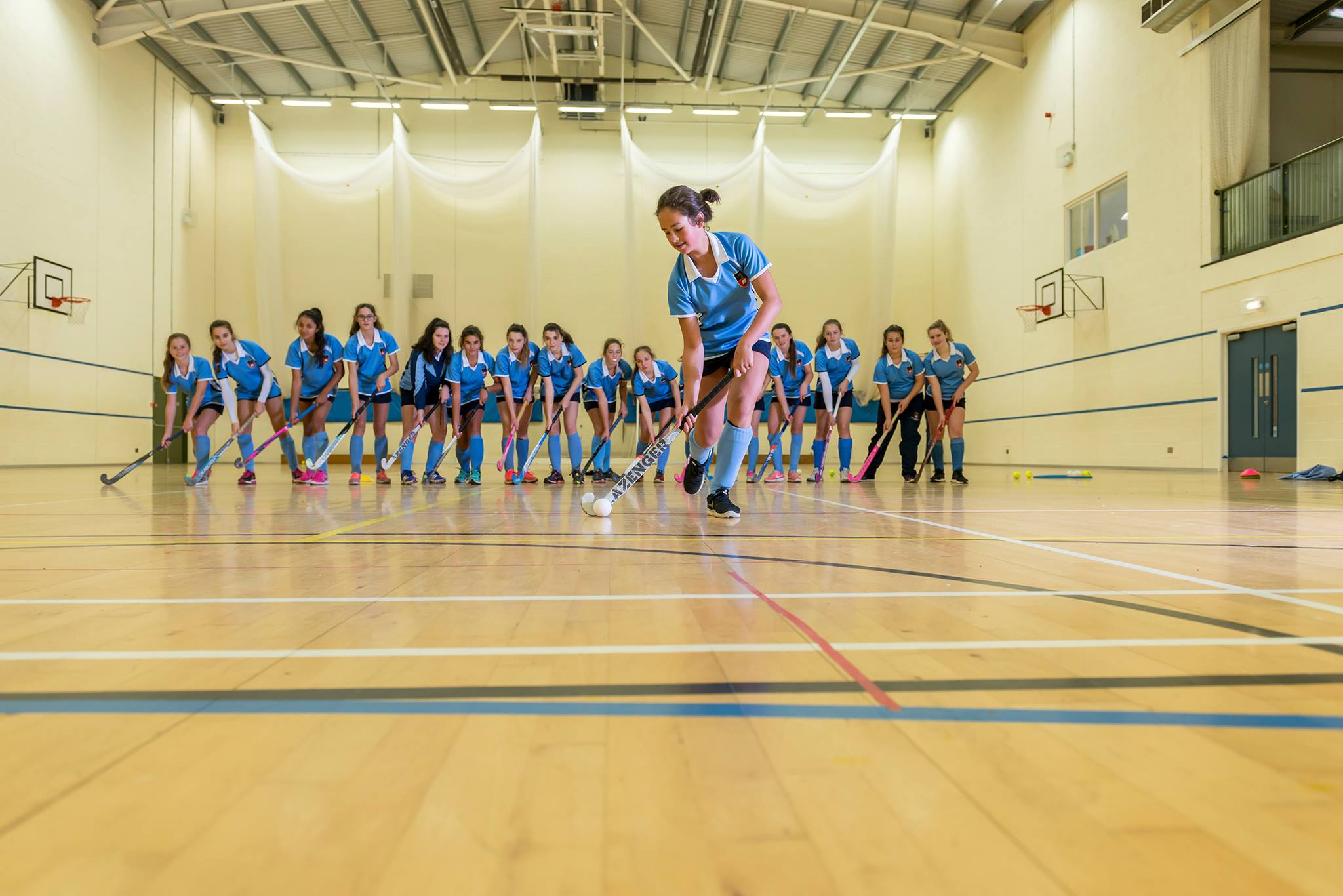West Buckland School