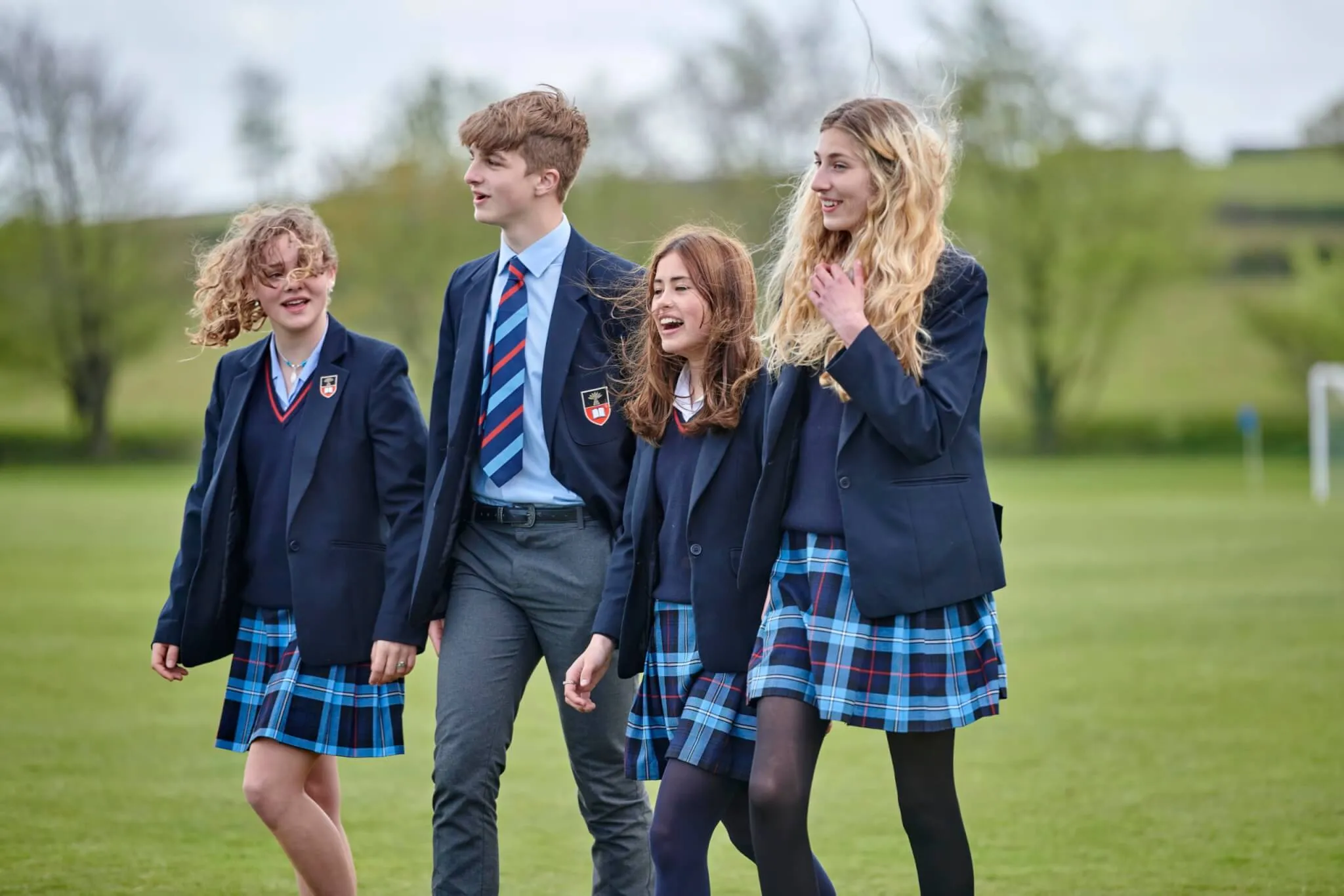 West Buckland School