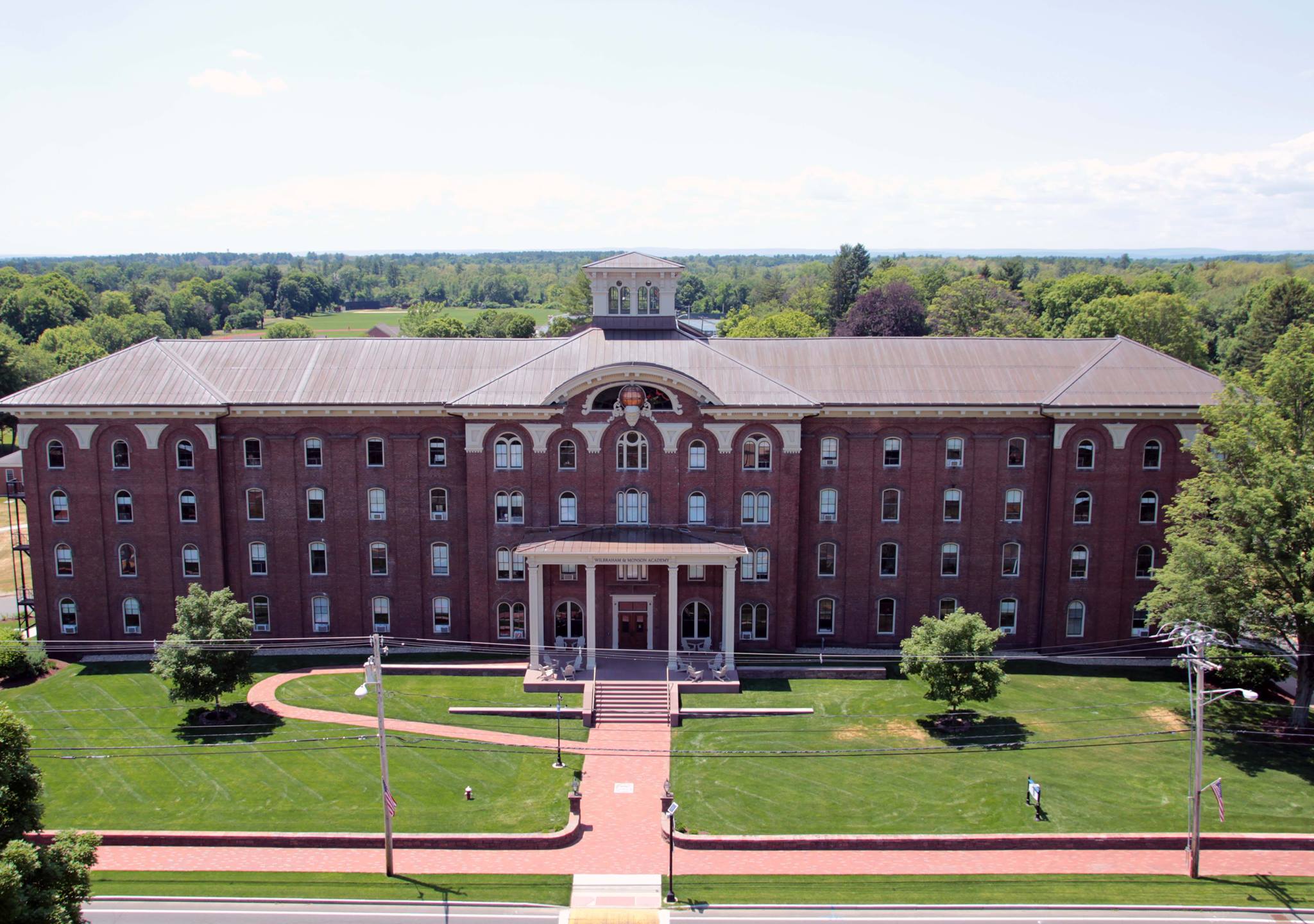 Wilbraham & Monson Academy