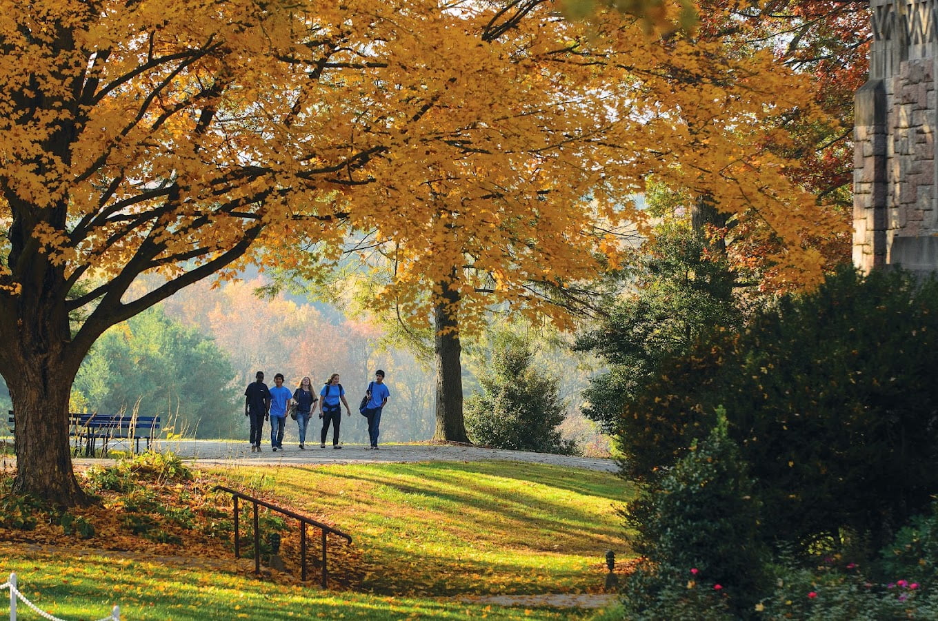 Asheville School