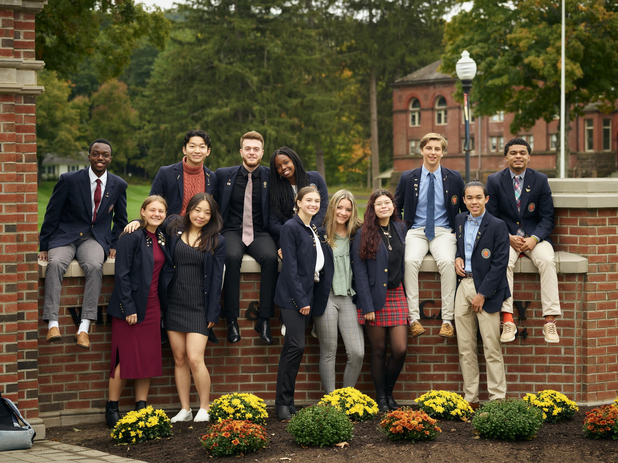 Wilbraham & Monson Academy