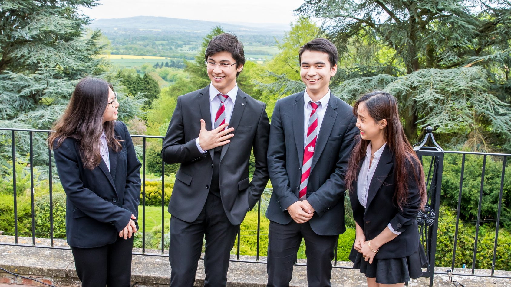 Abbey College Malvern