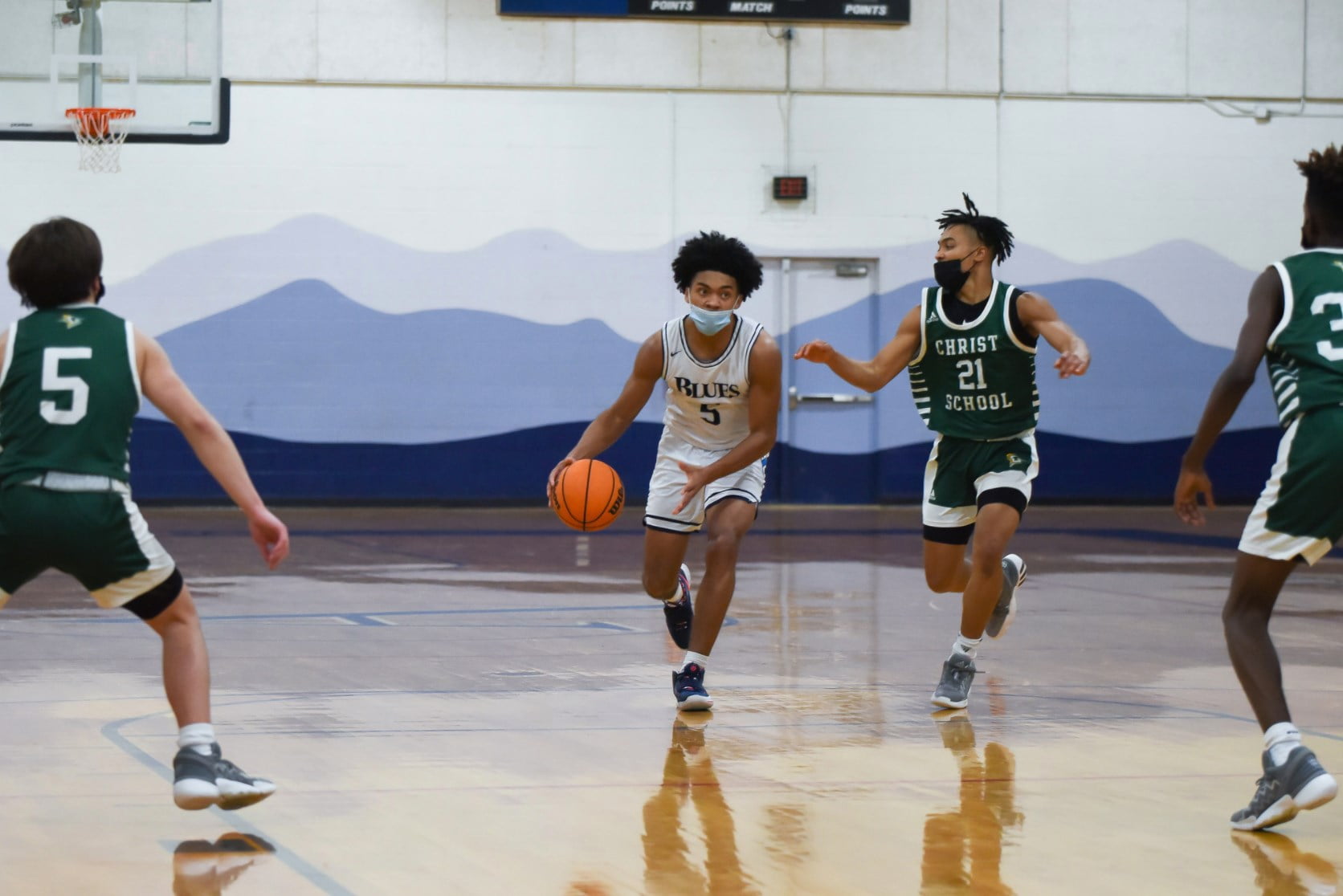 Asheville School