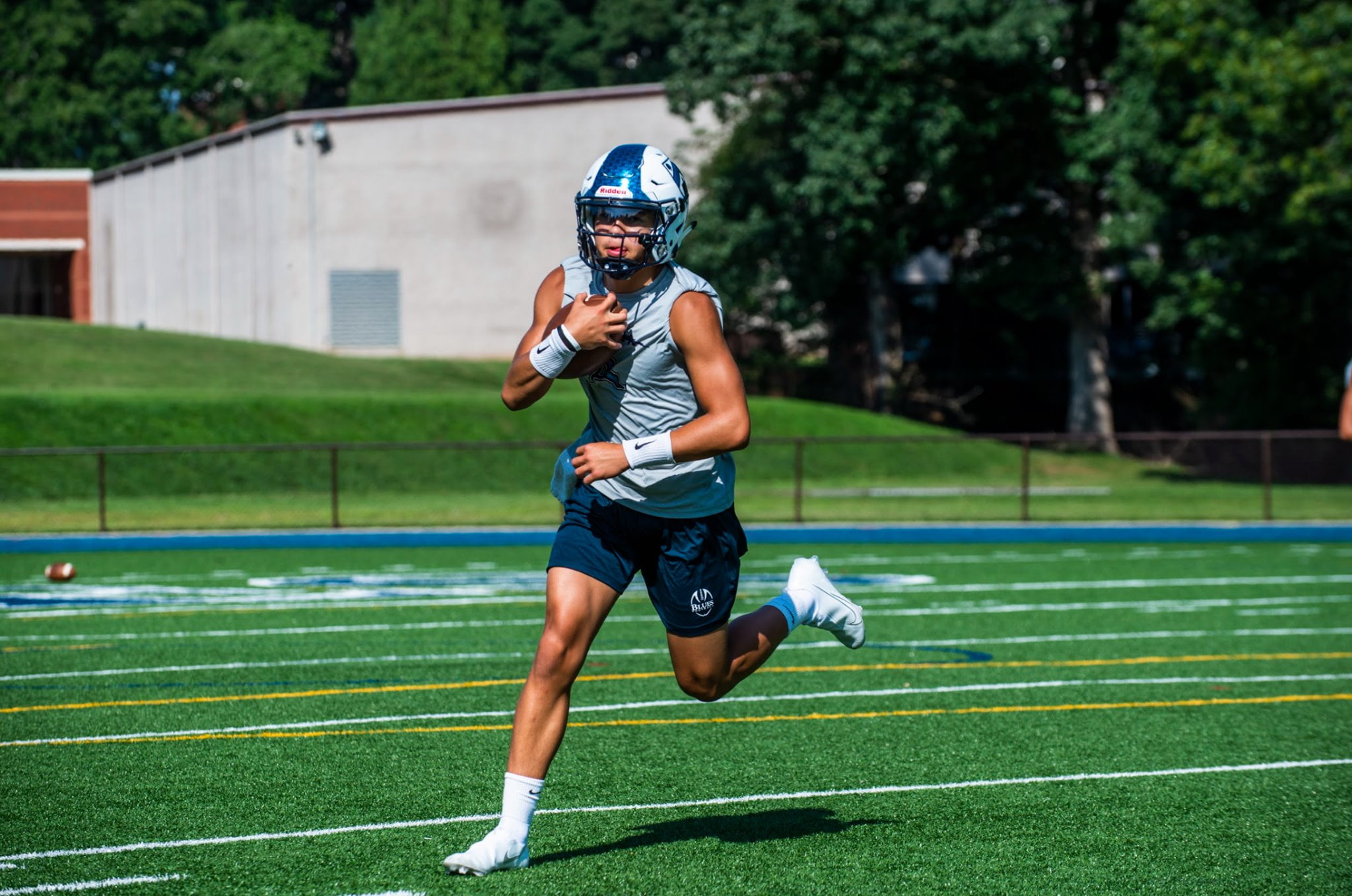 Asheville School
