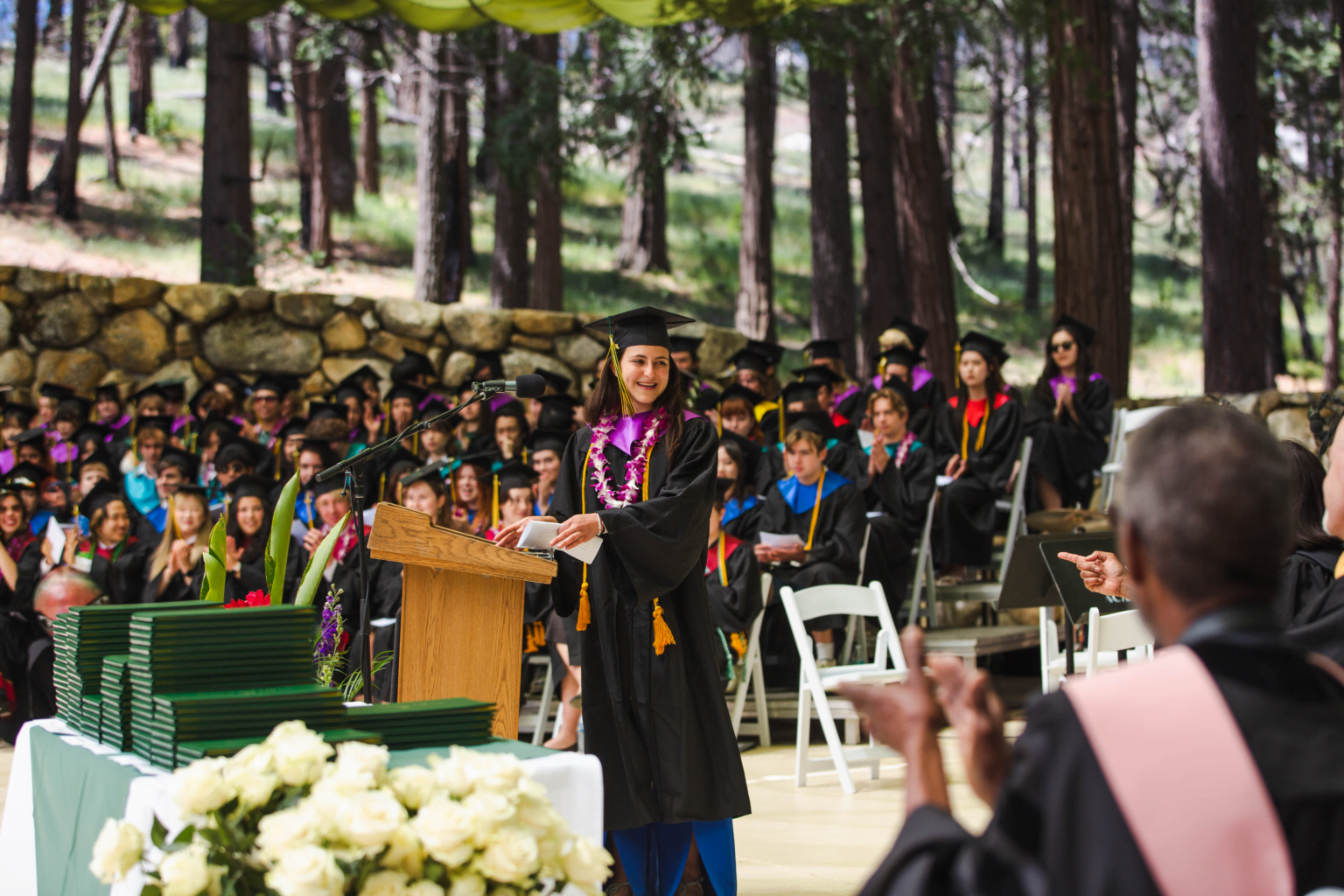 Idyllwild Arts Academy