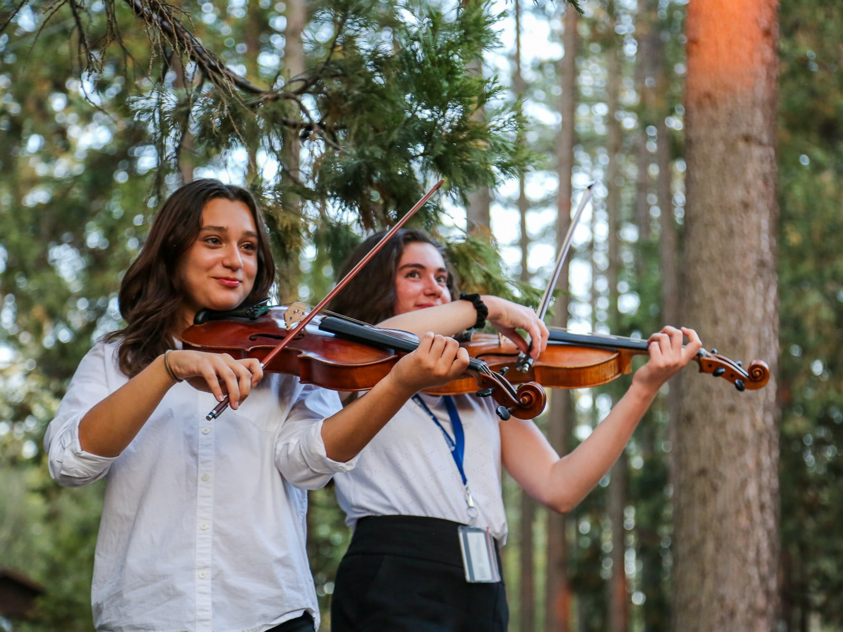 Idyllwild Arts Academy