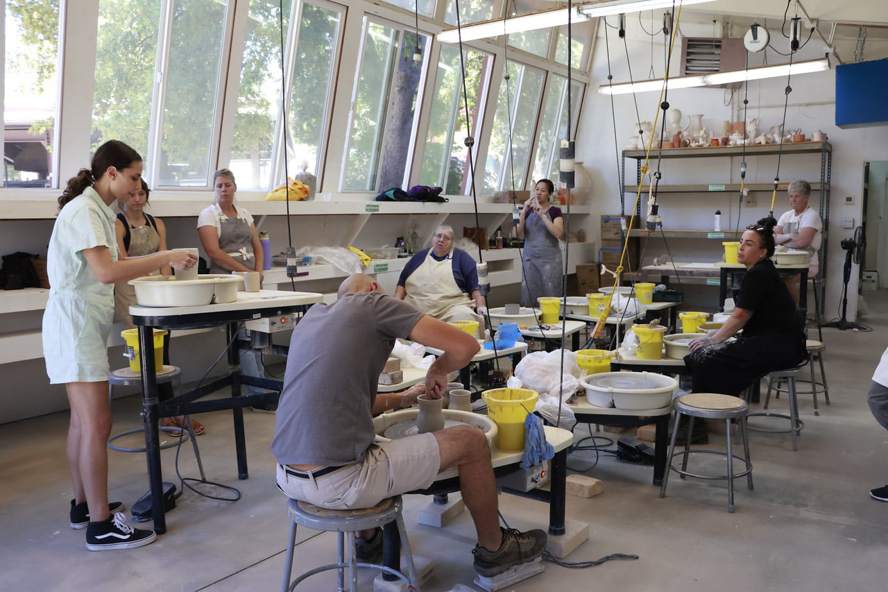 Idyllwild Arts Academy