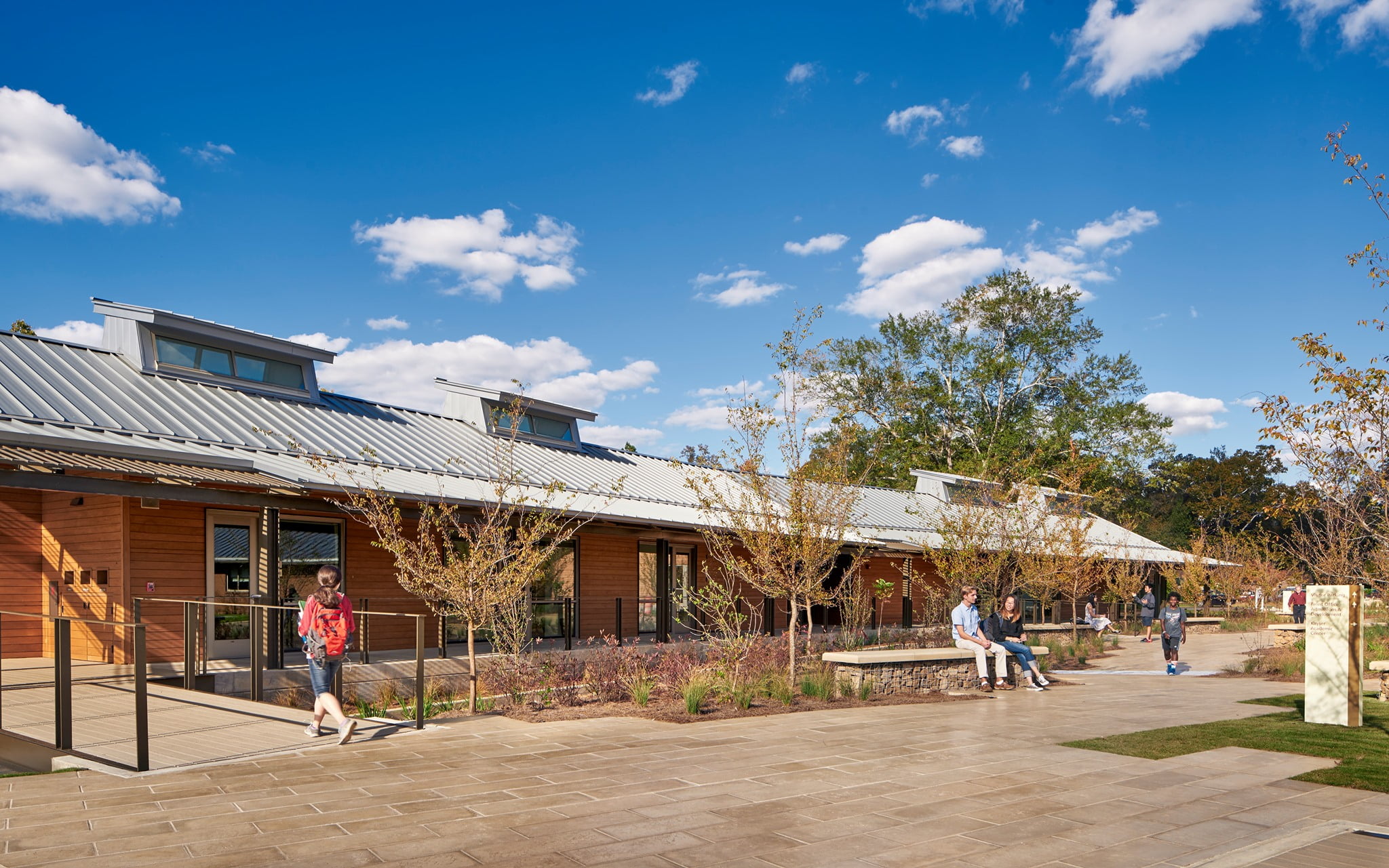 Indian Springs School