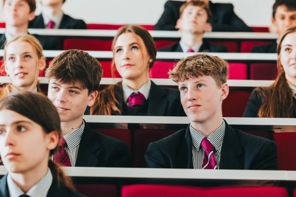 King William‘s College