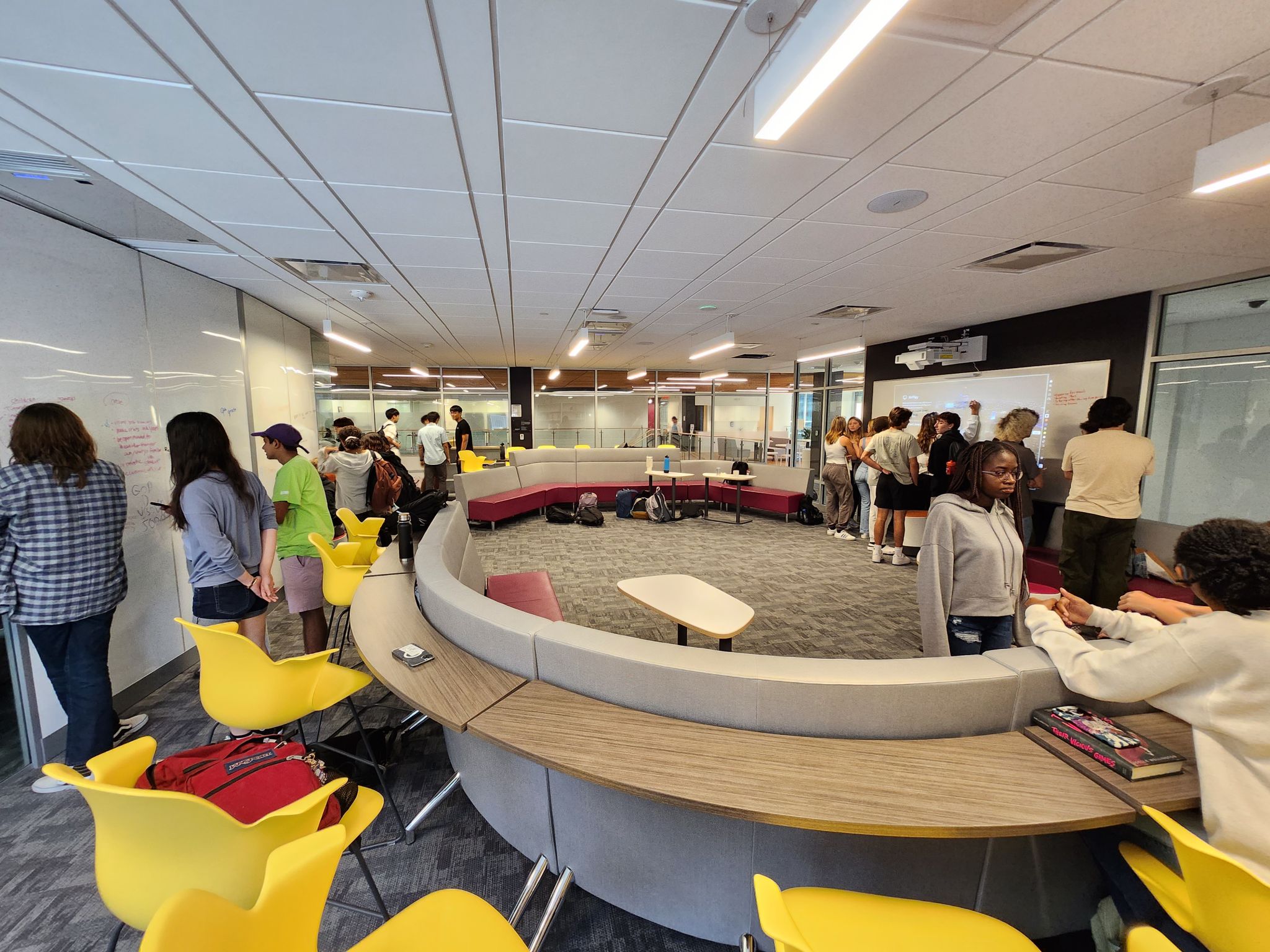 New England Innovation Academy