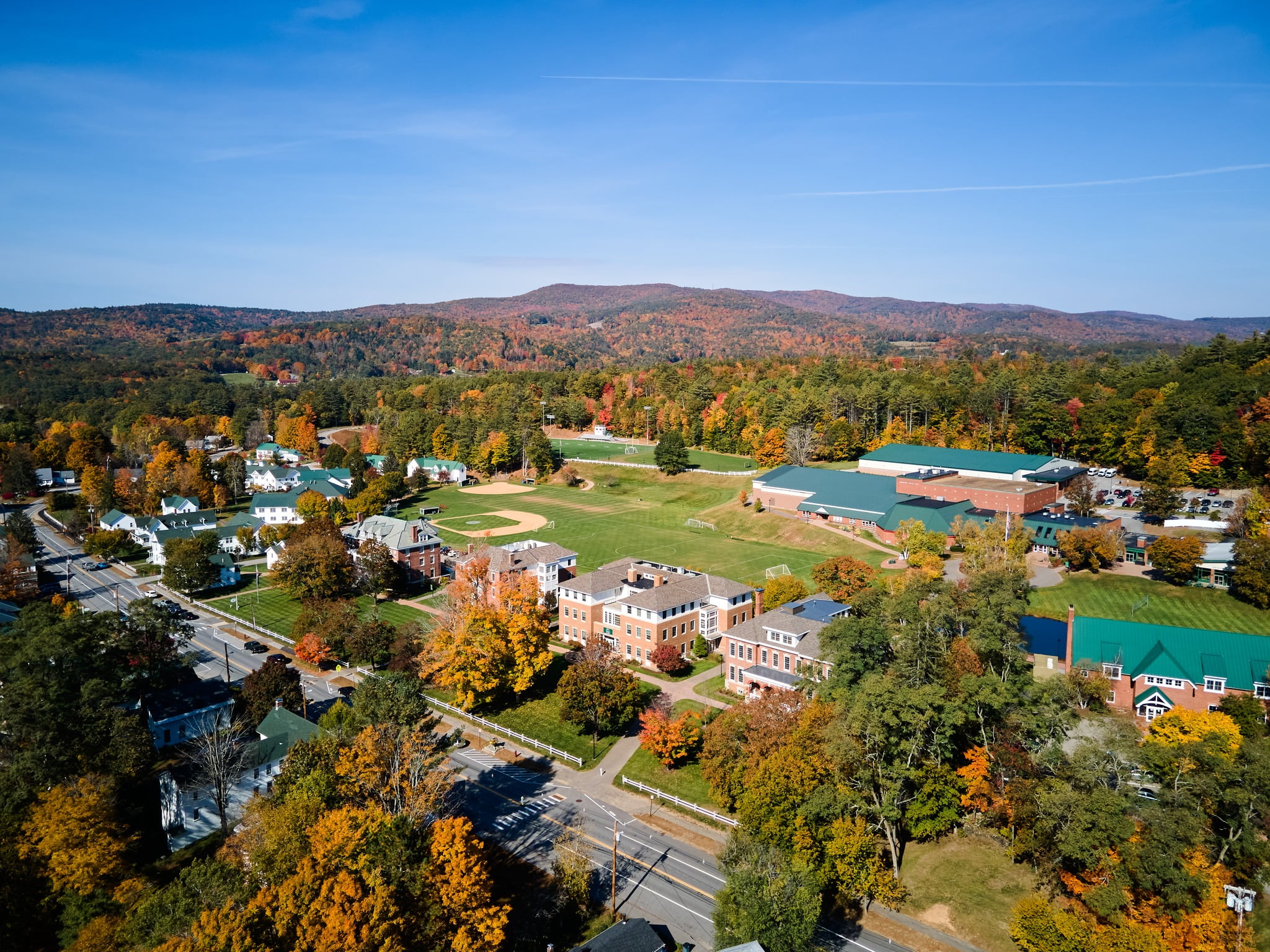 New Hampton School