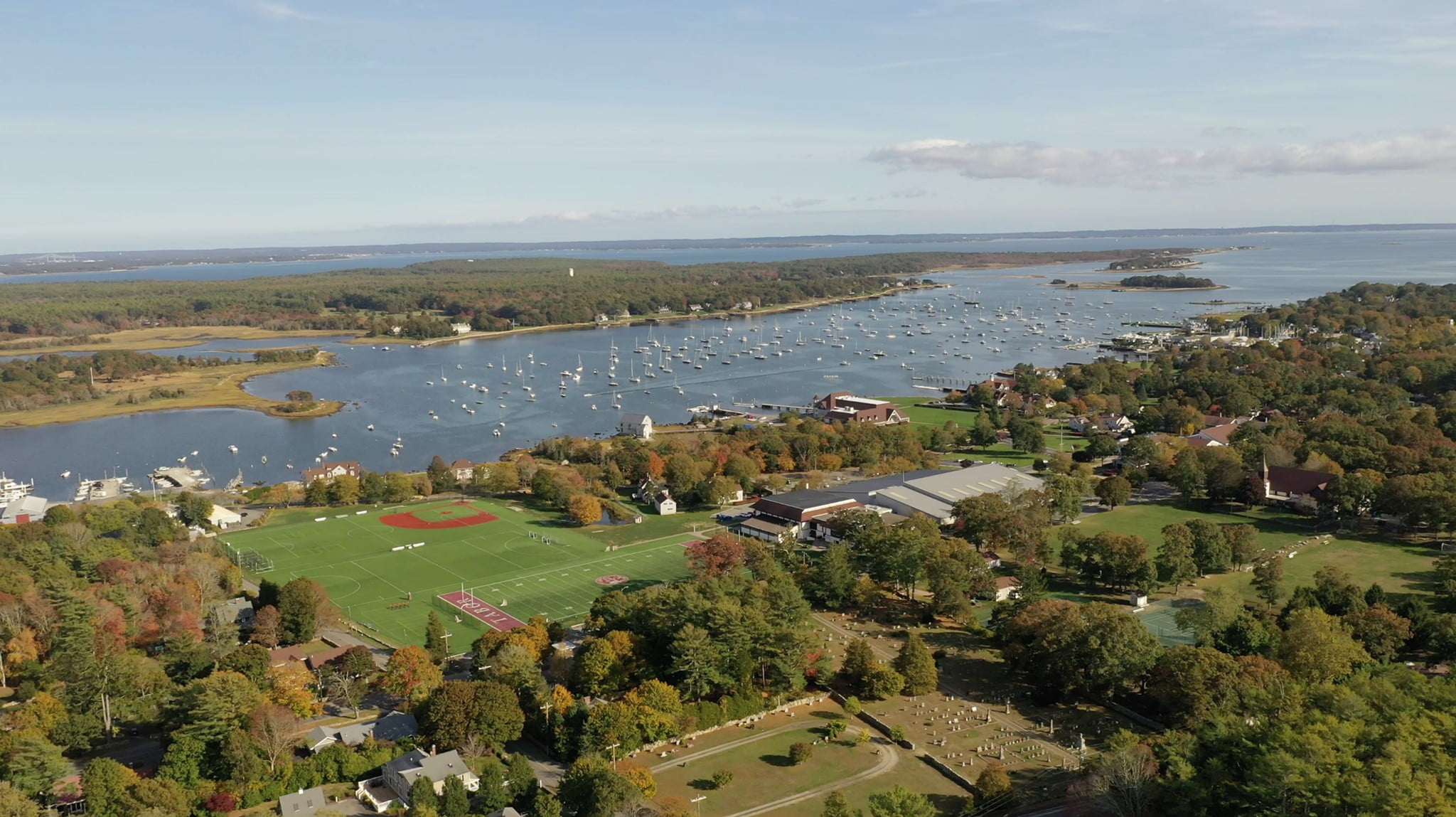 Tabor Academy