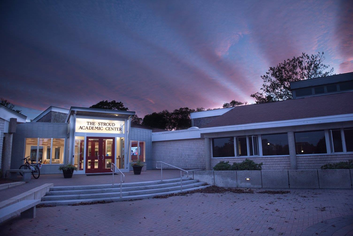 Tabor Academy