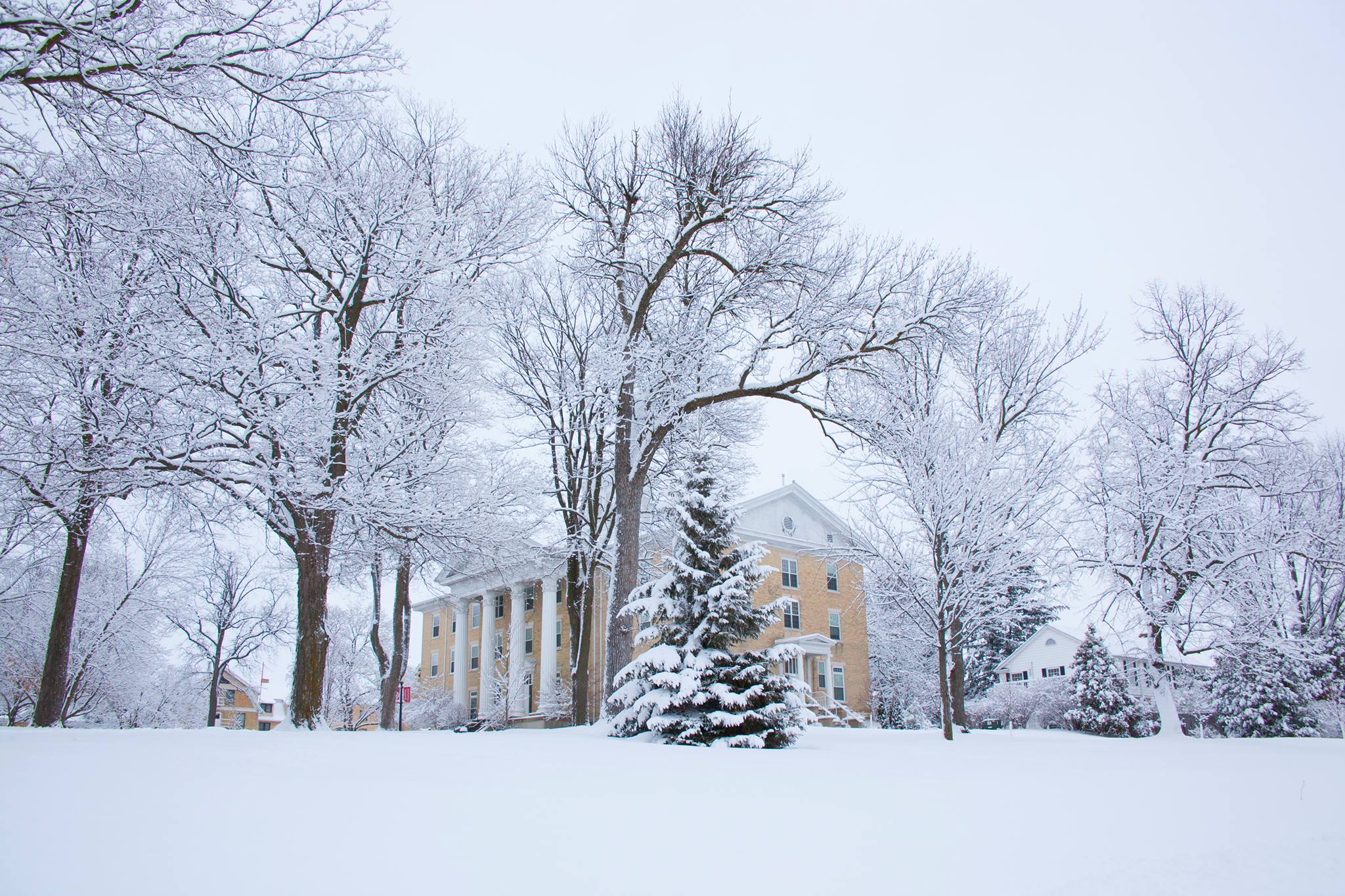 Wayland Academy