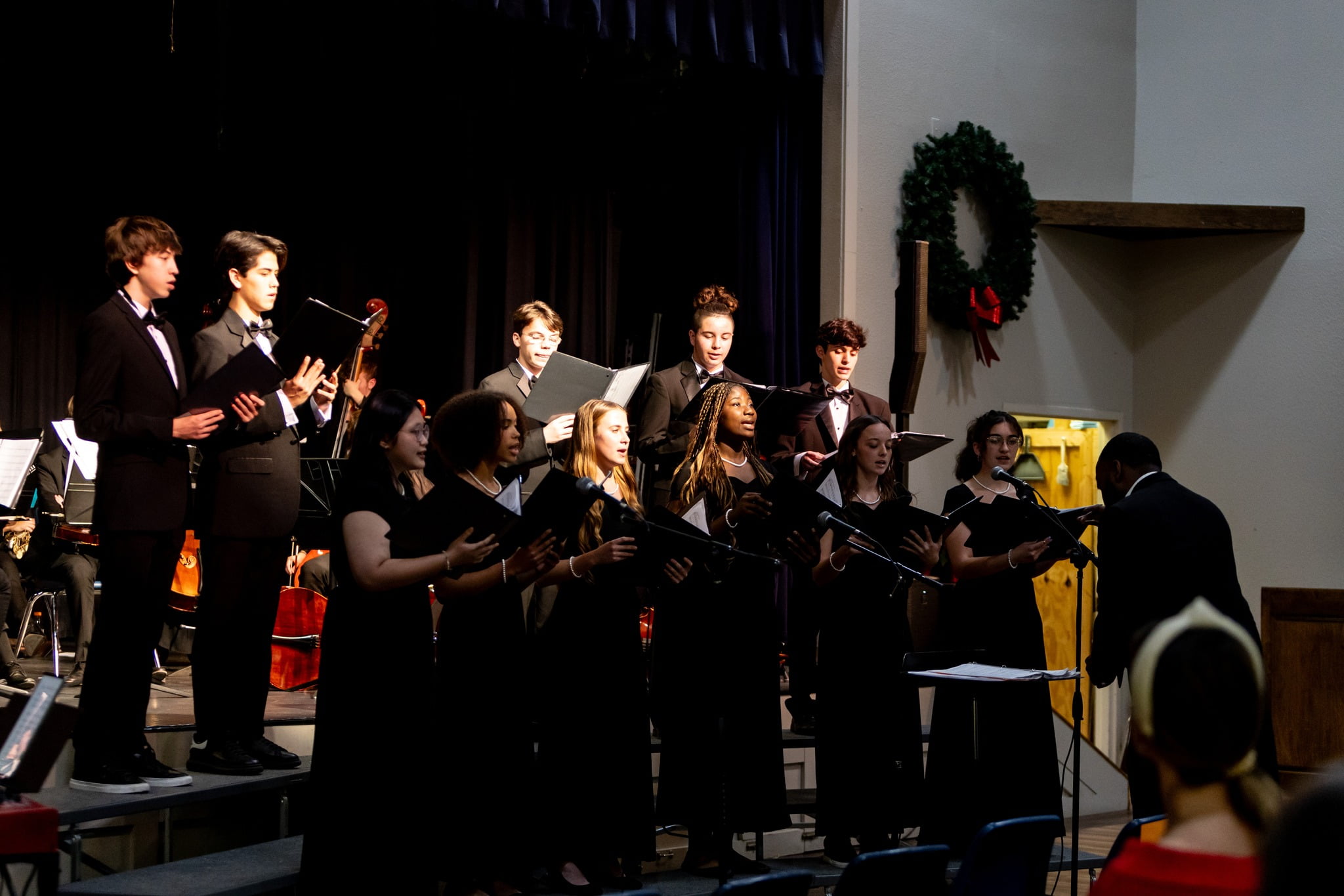 Brook Hill School