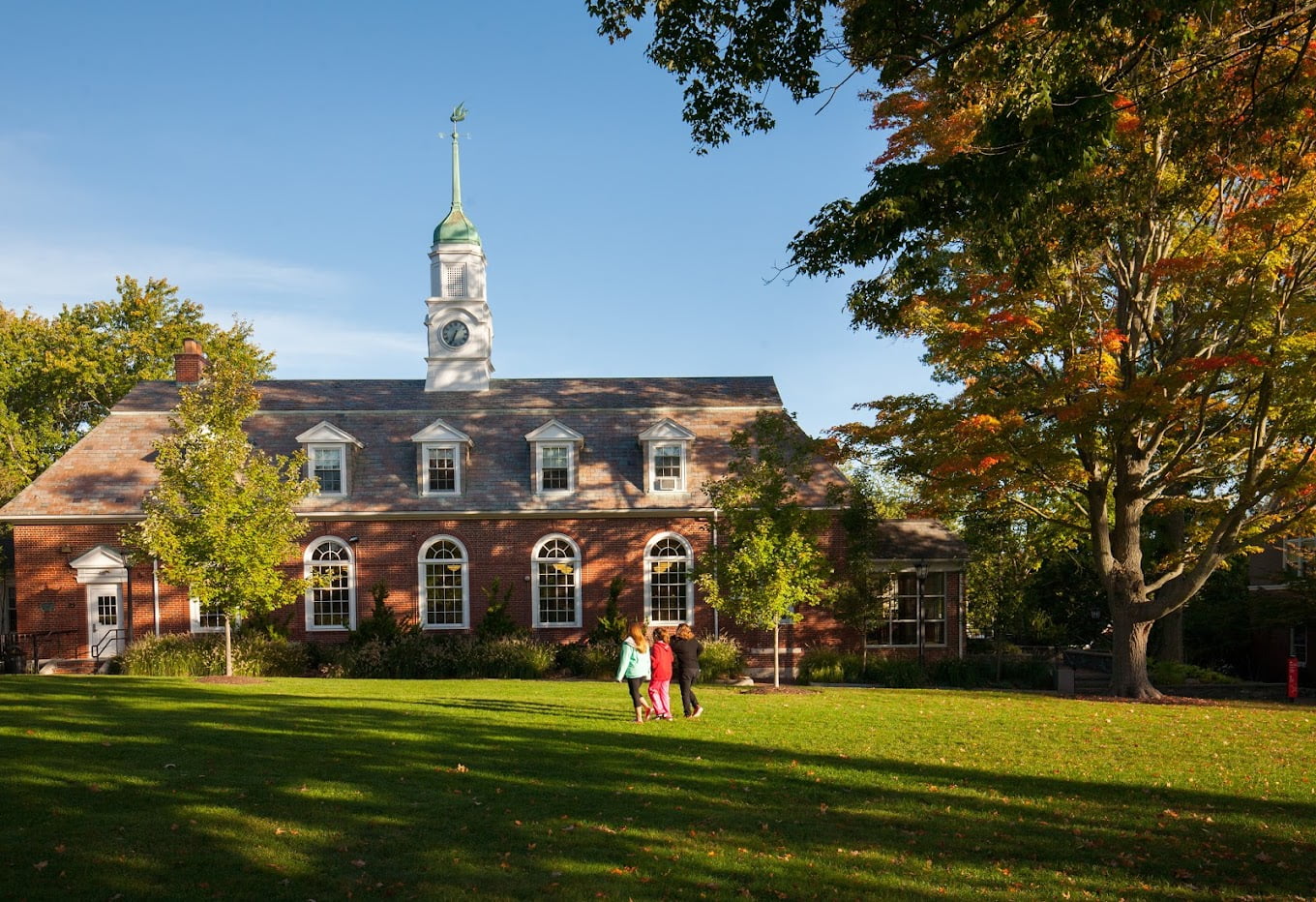 St. Andrew’s School