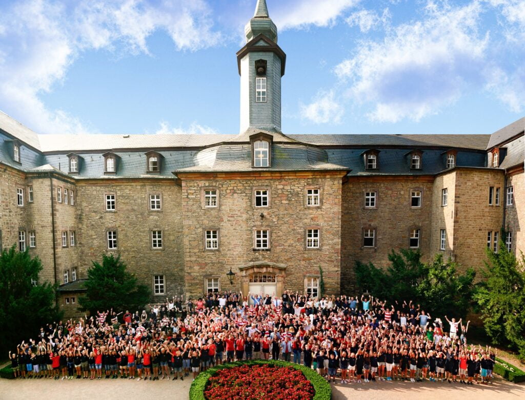 Internationale Schulen Internationale Schulen