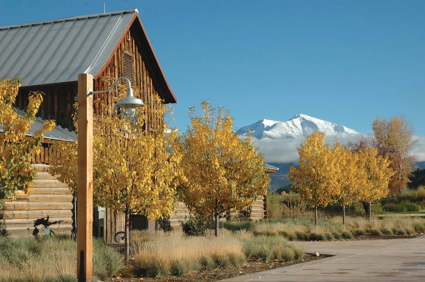 Colorado Rocky Mountain School