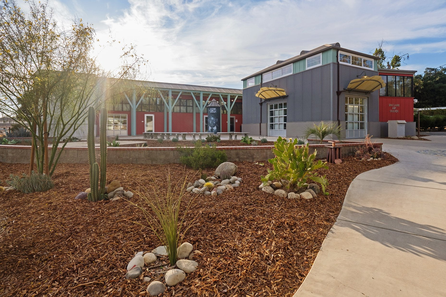 Dunn School
