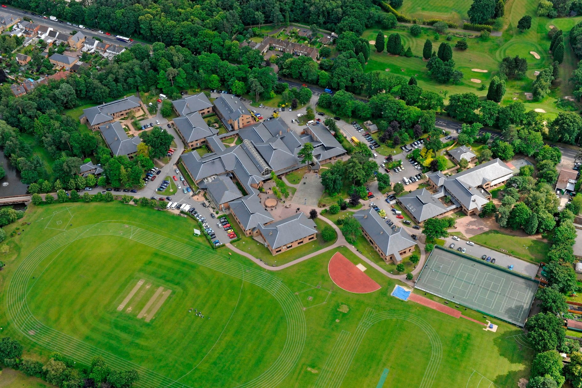 LVS Ascot