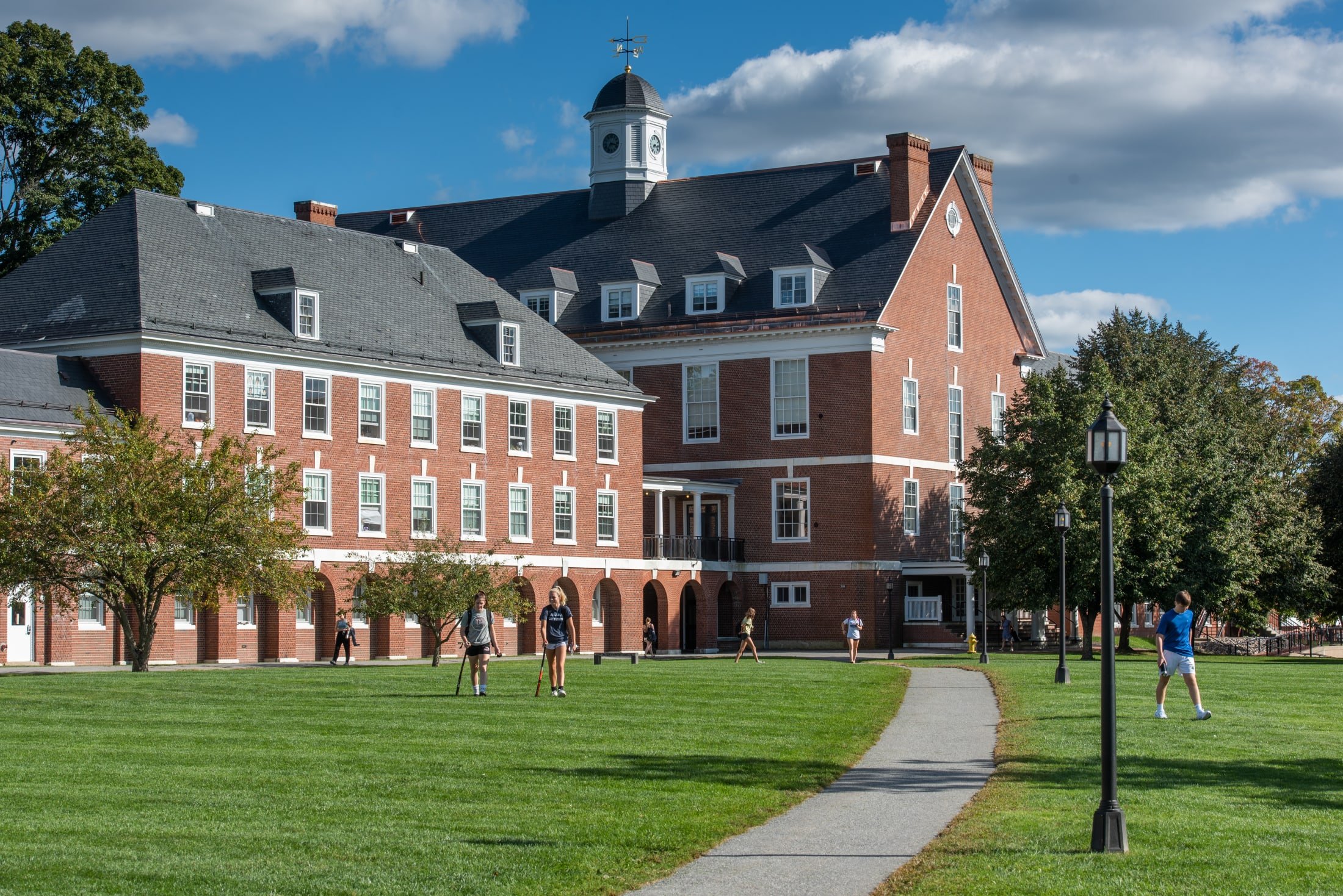 Pomfret School
