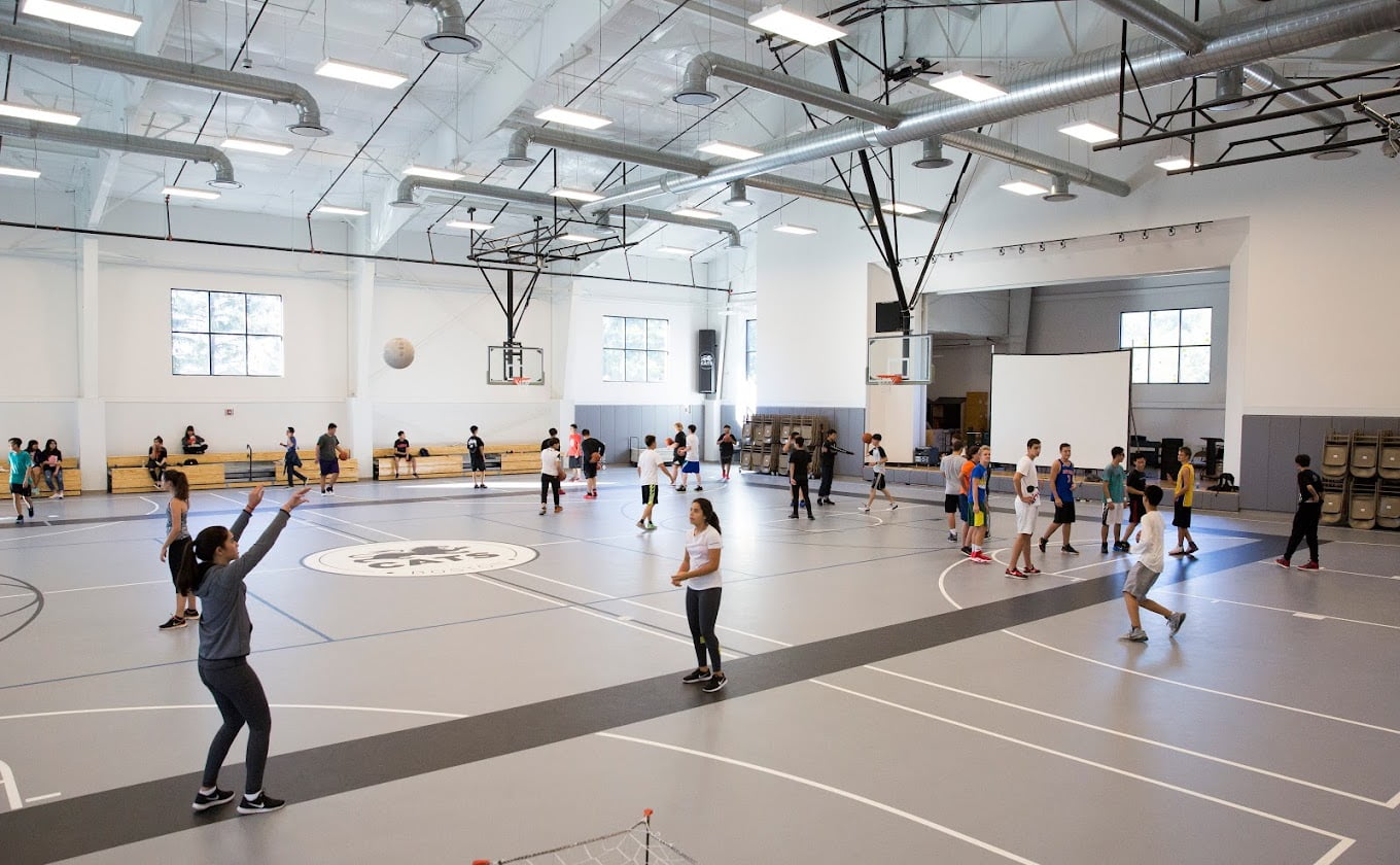 CATS Academy Boston