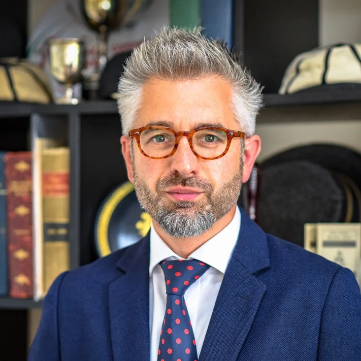 headmaster