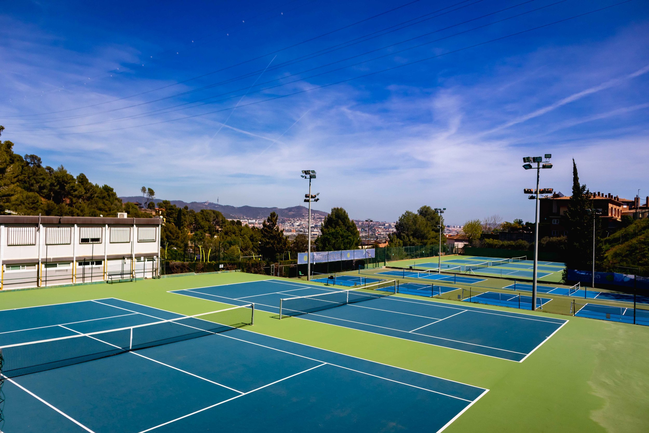 Tennis Internate Tennis Internate