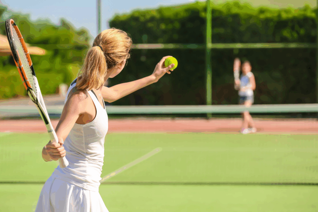 Tennis Internate Tennis Internate